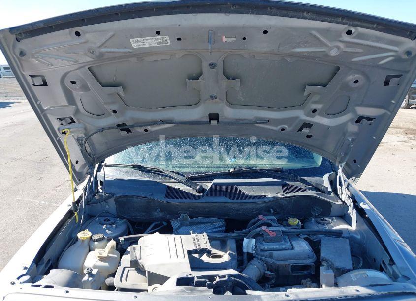 Photo 10 of 2017 Jeep Patriot SPORT FWD (VIN 1C4NJPBB7HD158656)