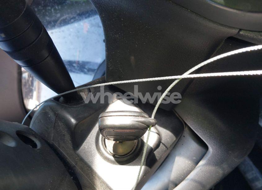 Photo 11 of 2017 Jeep Patriot SPORT FWD (VIN 1C4NJPBB7HD158656)