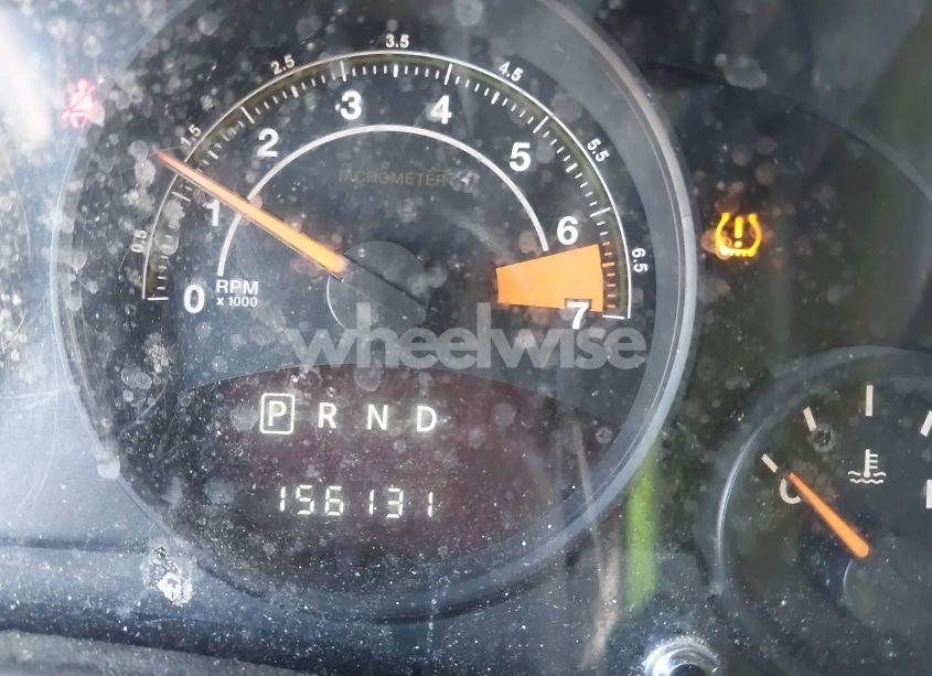 Photo 15 of 2017 Jeep Patriot SPORT FWD (VIN 1C4NJPBB7HD158656)