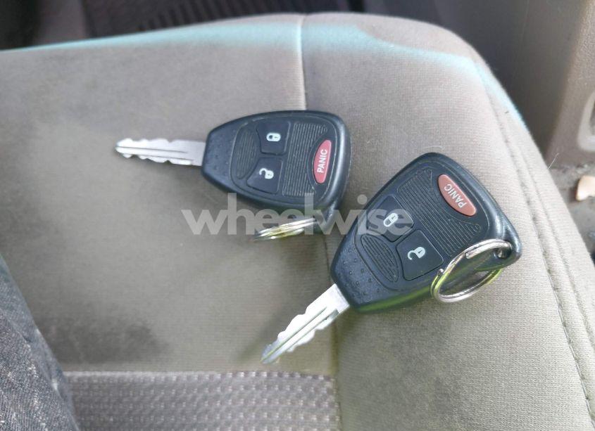 Photo 11 of 2012 Jeep Patriot SPORT (VIN 1C4NJPBB8CD660939)