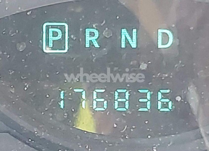 Photo 13 of 2012 Jeep Patriot SPORT (VIN 1C4NJPBB8CD660939)