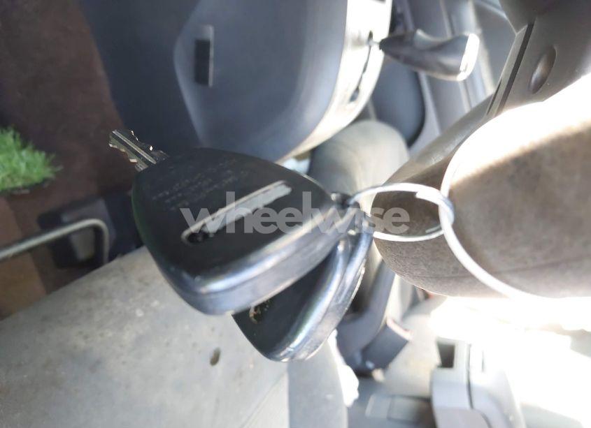 Photo 11 of 2015 Jeep Patriot SPORT (VIN 1C4NJPBB8FD149767)