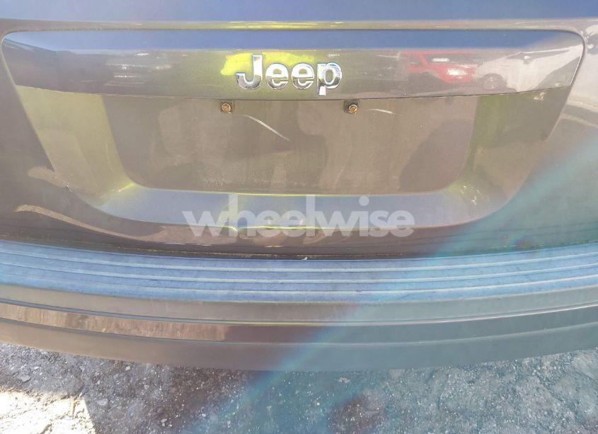 Photo 13 of 2015 Jeep Patriot SPORT (VIN 1C4NJPBB8FD149767)