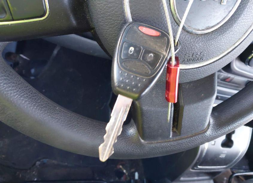 Photo 11 of 2015 Jeep Patriot SPORT (VIN 1C4NJPBB8FD186043)