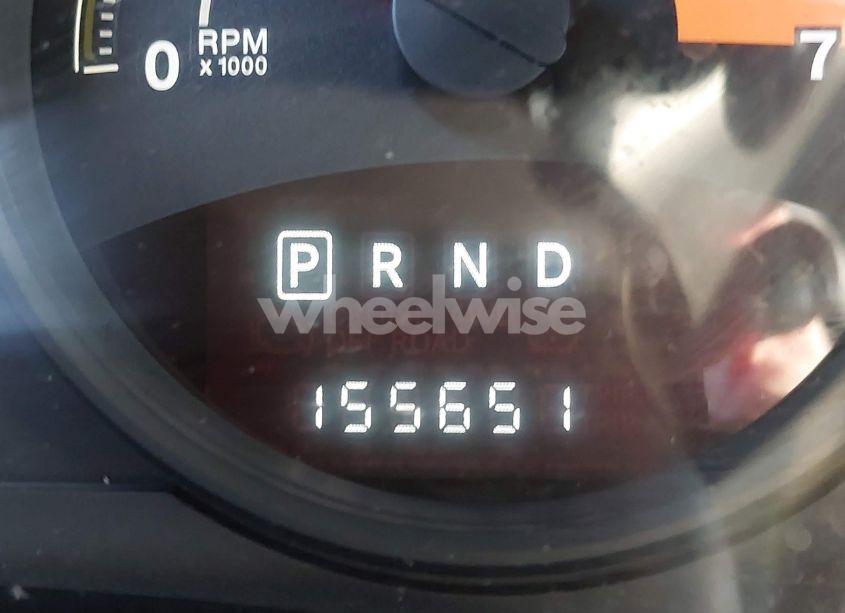 Photo 15 of 2015 Jeep Patriot SPORT (VIN 1C4NJPBB8FD203794)