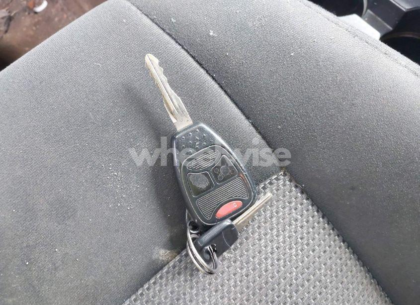 Photo 11 of 2015 Jeep Patriot SPORT (VIN 1C4NJPBB8FD298101)