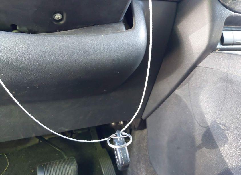 Photo 11 of 2015 Jeep Patriot SPORT (VIN 1C4NJPBB8FD318038)