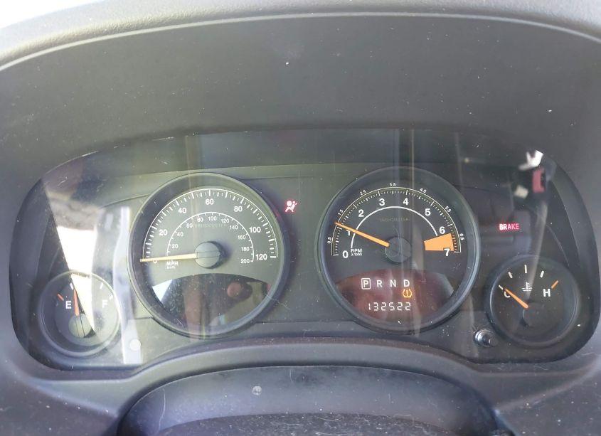 Photo 7 of 2015 Jeep Patriot SPORT (VIN 1C4NJPBB8FD318038)