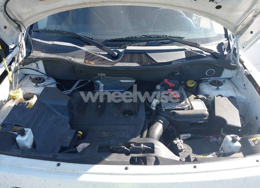 Photo 10 of 2015 Jeep Patriot SPORT (VIN 1C4NJPBB8FD402098)