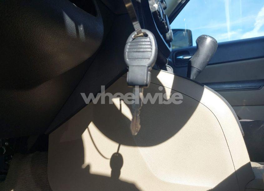 Photo 11 of 2015 Jeep Patriot SPORT (VIN 1C4NJPBB8FD402098)