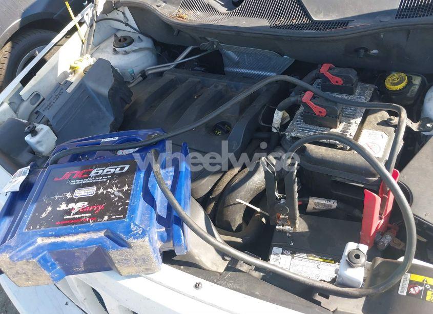 Photo 12 of 2015 Jeep Patriot SPORT (VIN 1C4NJPBB8FD402098)