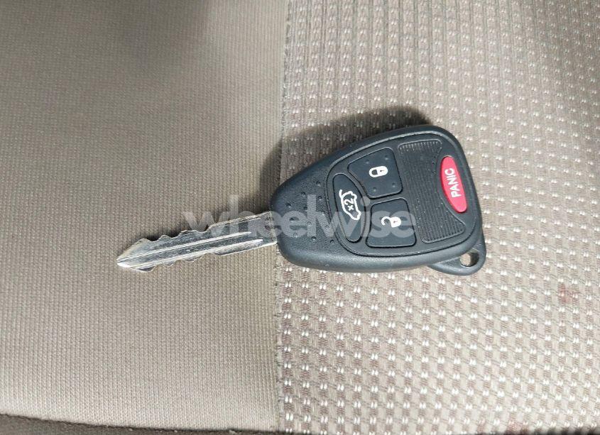 Photo 11 of 2016 Jeep Patriot SPORT (VIN 1C4NJPBB8GD554402)