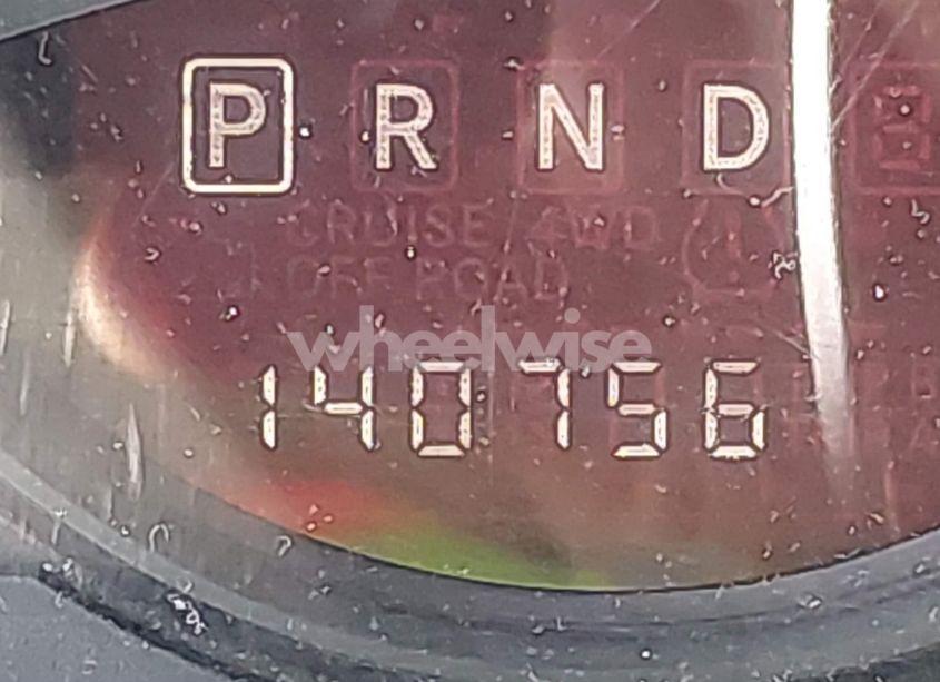 Photo 15 of 2016 Jeep Patriot SPORT (VIN 1C4NJPBB8GD554402)