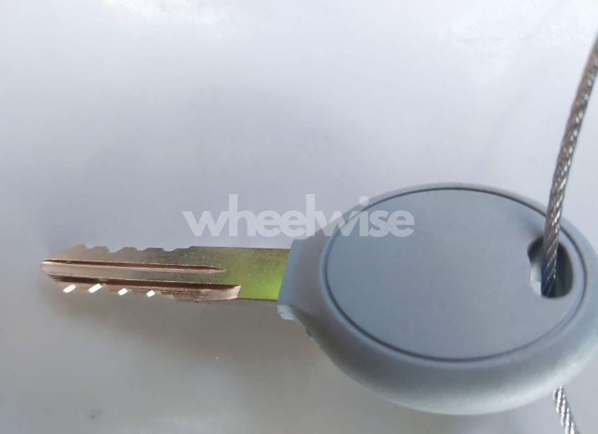 Photo 11 of 2016 Jeep Patriot SPORT (VIN 1C4NJPBB8GD562659)