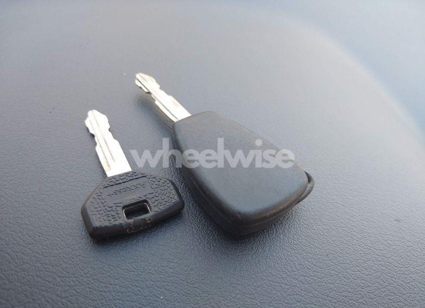 Photo 11 of 2016 Jeep Patriot SPORT (VIN 1C4NJPBB8GD601847)