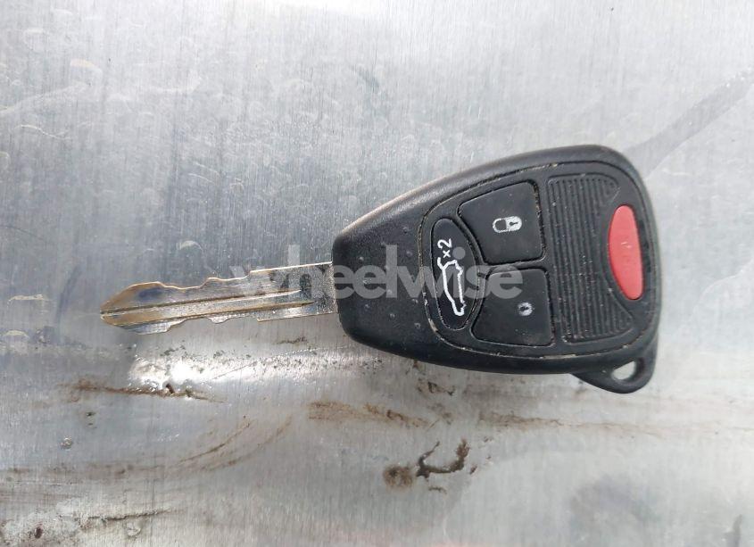 Photo 11 of 2016 Jeep Patriot SPORT (VIN 1C4NJPBB8GD623055)