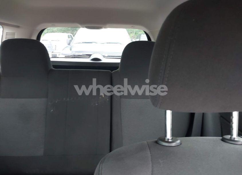 Photo 16 of 2016 Jeep Patriot SPORT (VIN 1C4NJPBB8GD623055)