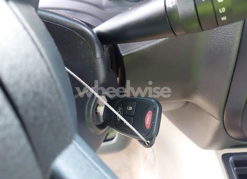 Photo 11 of 2016 Jeep Patriot SPORT (VIN 1C4NJPBB8GD681974)