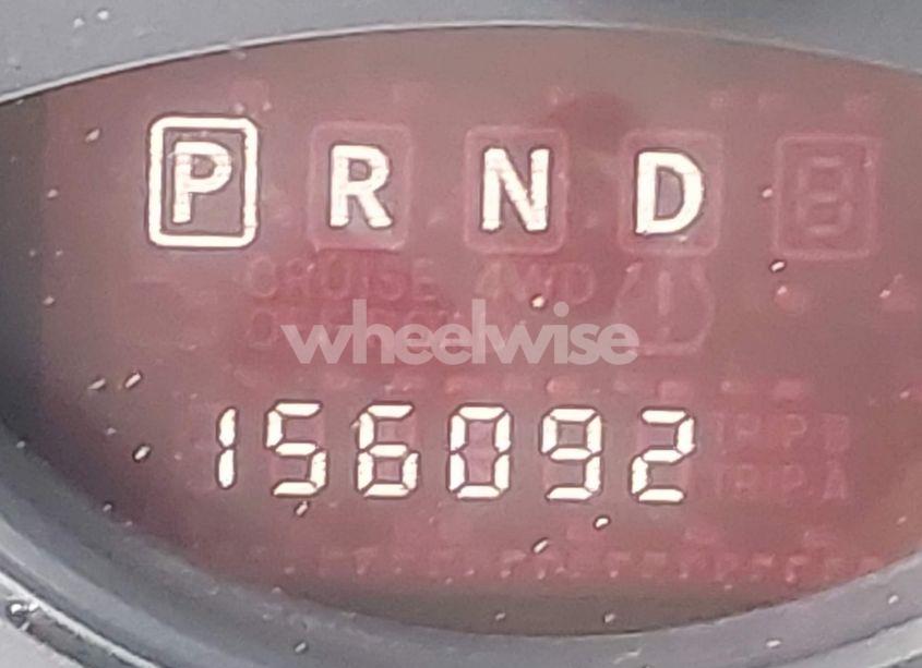 Photo 15 of 2016 Jeep Patriot SPORT (VIN 1C4NJPBB8GD681974)