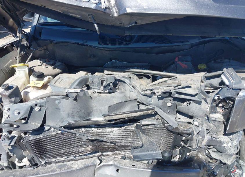 Photo 10 of 2016 Jeep Patriot SPORT (VIN 1C4NJPBB8GD711393)