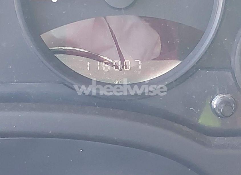 Photo 14 of 2016 Jeep Patriot SPORT (VIN 1C4NJPBB8GD711393)