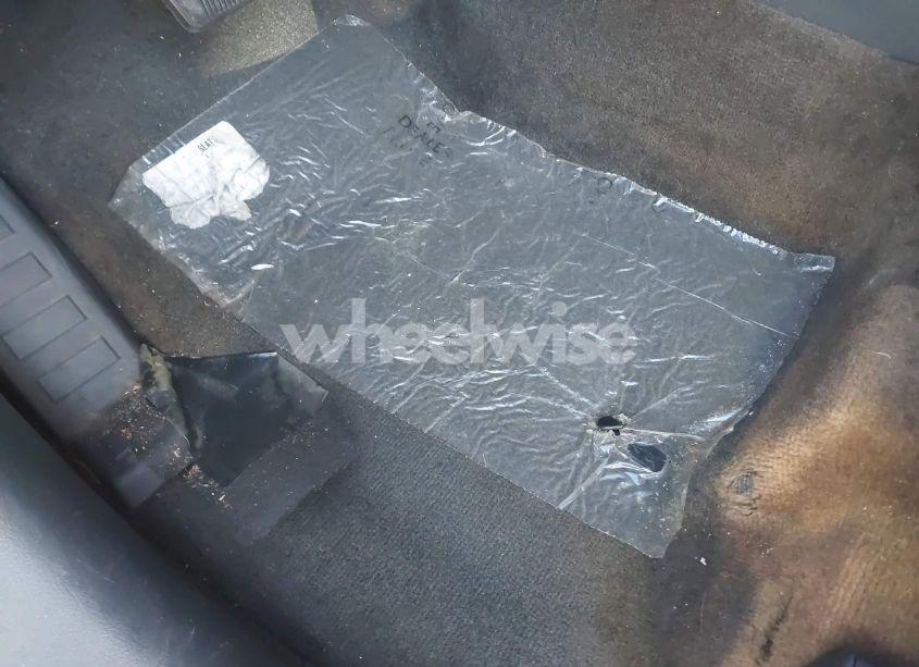 Photo 18 of 2016 Jeep Patriot SPORT (VIN 1C4NJPBB8GD718148)