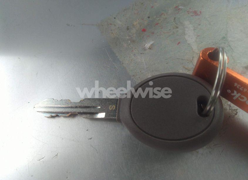 Photo 11 of 2012 Jeep Patriot SPORT (VIN 1C4NJPBB9CD674445)