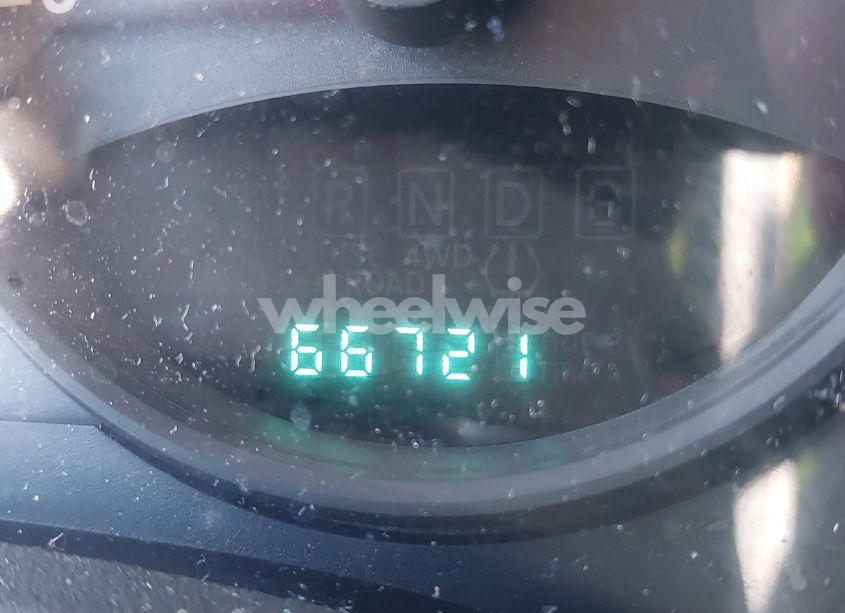 Photo 7 of 2012 Jeep Patriot SPORT (VIN 1C4NJPBB9CD674445)