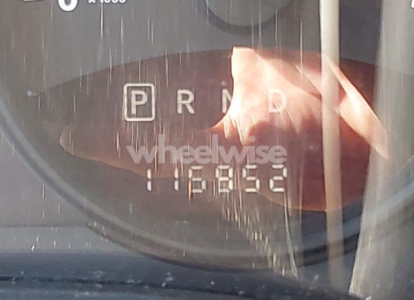 Photo 15 of 2016 Jeep Patriot SPORT (VIN 1C4NJPBB9GD716666)