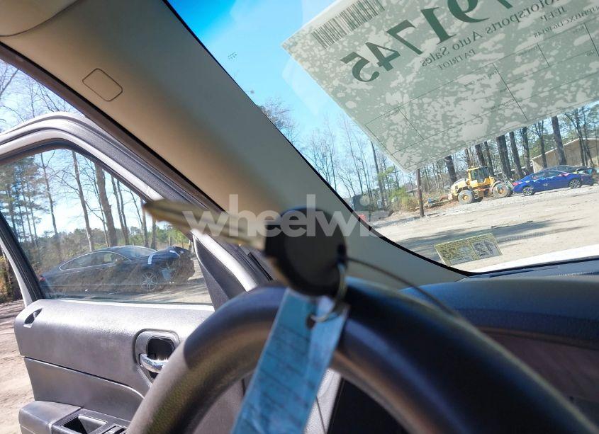 Photo 11 of 2012 Jeep Patriot SPORT (VIN 1C4NJPBBXCD649148)