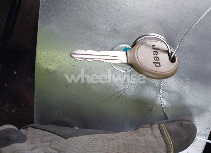 Photo 11 of 2014 Jeep Patriot SPORT (VIN 1C4NJPBBXED533404)