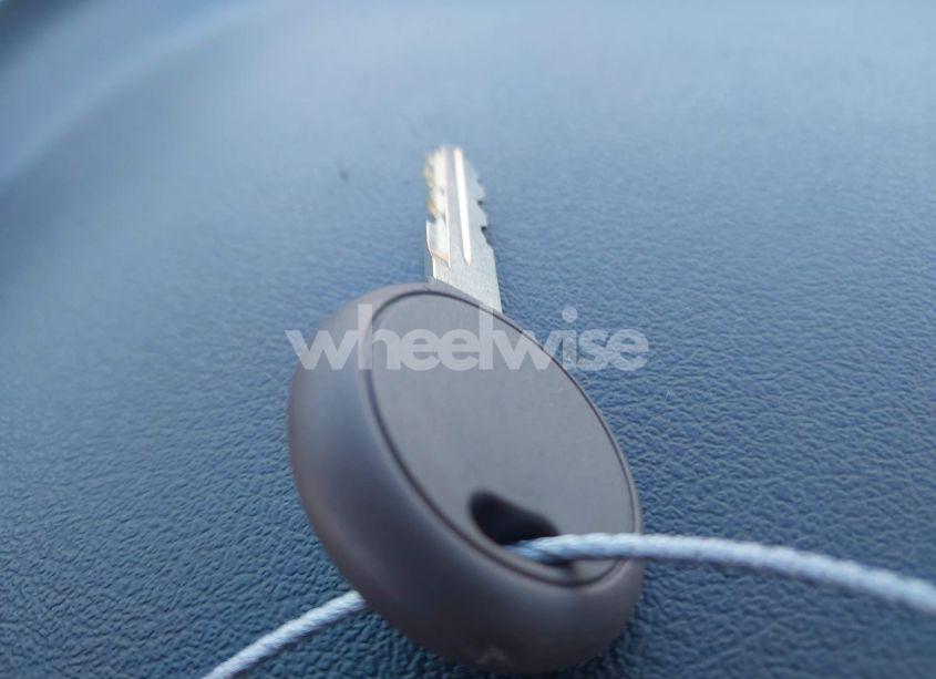 Photo 11 of 2014 Jeep Patriot SPORT (VIN 1C4NJPBBXED893482)