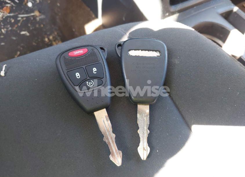 Photo 11 of 2014 Jeep Patriot SPORT (VIN 1C4NJPBBXED911558)