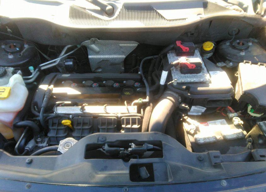 Photo 10 of 2015 Jeep Patriot SPORT (VIN 1C4NJPBBXFD398250)