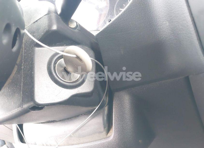 Photo 11 of 2016 Jeep Patriot SPORT (VIN 1C4NJPBBXGD562646)