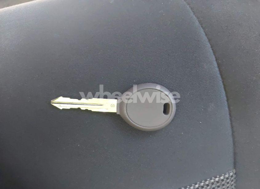 Photo 11 of 2016 Jeep Patriot SPORT (VIN 1C4NJPBBXGD676520)