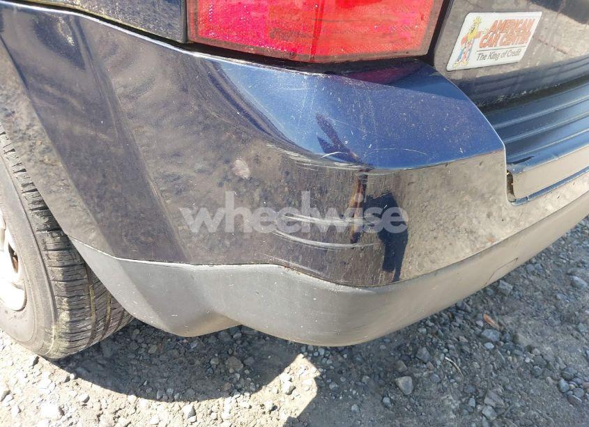 Photo 6 of 2016 Jeep Patriot SPORT (VIN 1C4NJPBBXGD676520)