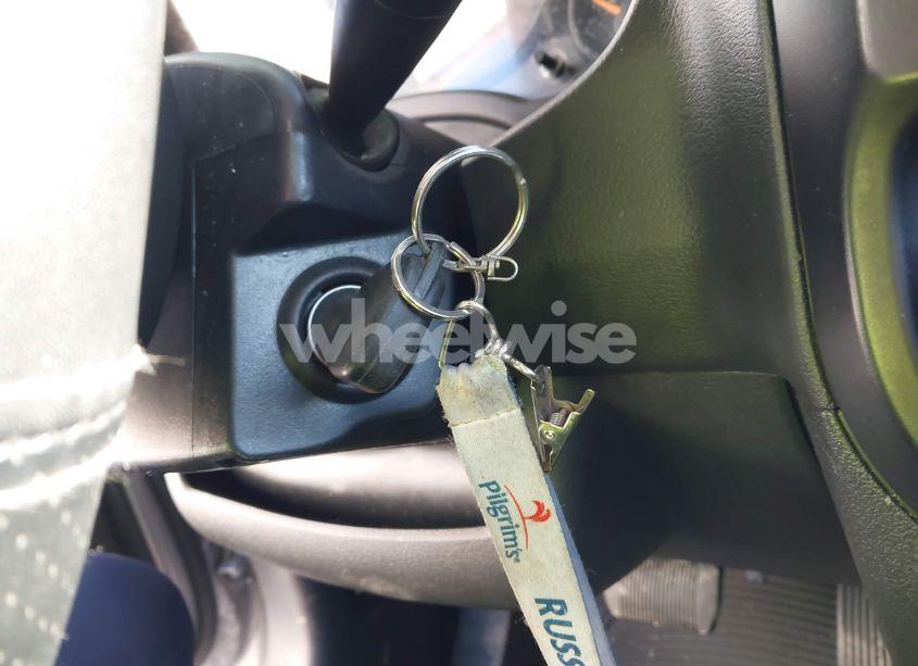 Photo 11 of 2016 Jeep Patriot SPORT (VIN 1C4NJPBBXGD677053)