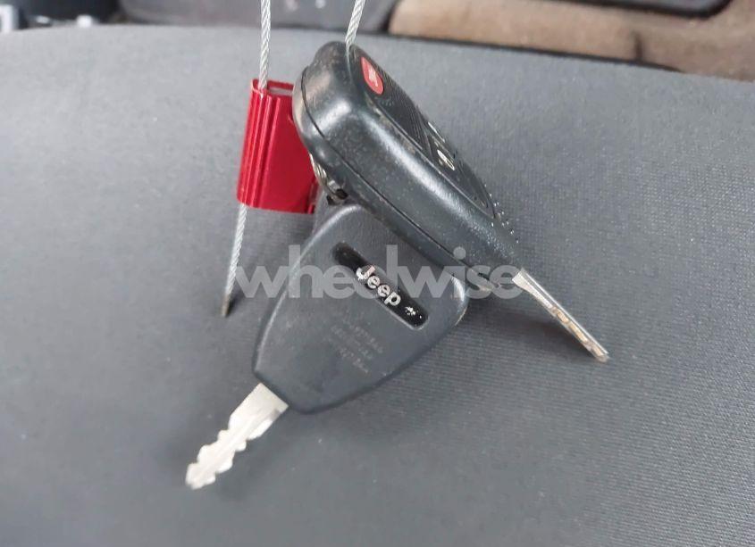 Photo 11 of 2016 Jeep Patriot SPORT (VIN 1C4NJPBBXGD699974)