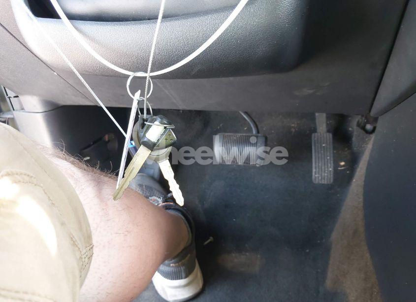 Photo 11 of 2016 Jeep Patriot SPORT (VIN 1C4NJPBBXGD739289)