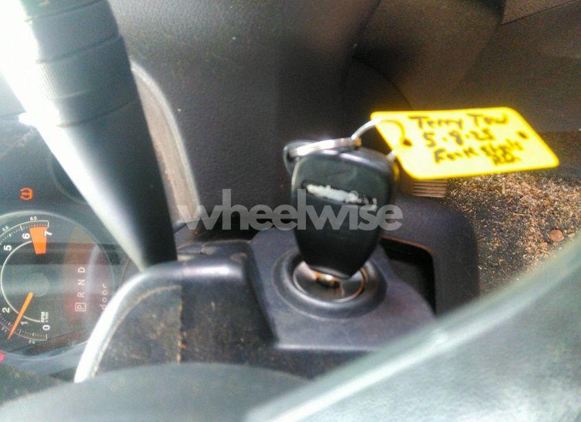 Photo 11 of 2016 Jeep Patriot SPORT (VIN 1C4NJPBBXGD765293)