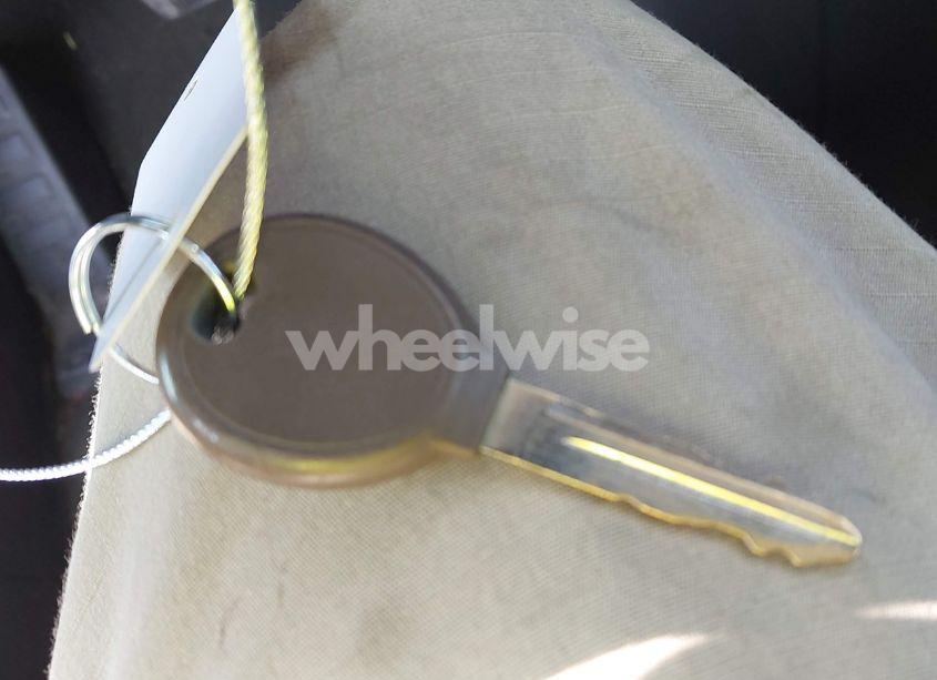 Photo 11 of 2017 Jeep Patriot SPORT FWD (VIN 1C4NJPBBXHD103389)