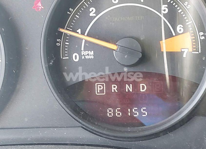 Photo 16 of 2017 Jeep Patriot SPORT FWD (VIN 1C4NJPBBXHD103389)