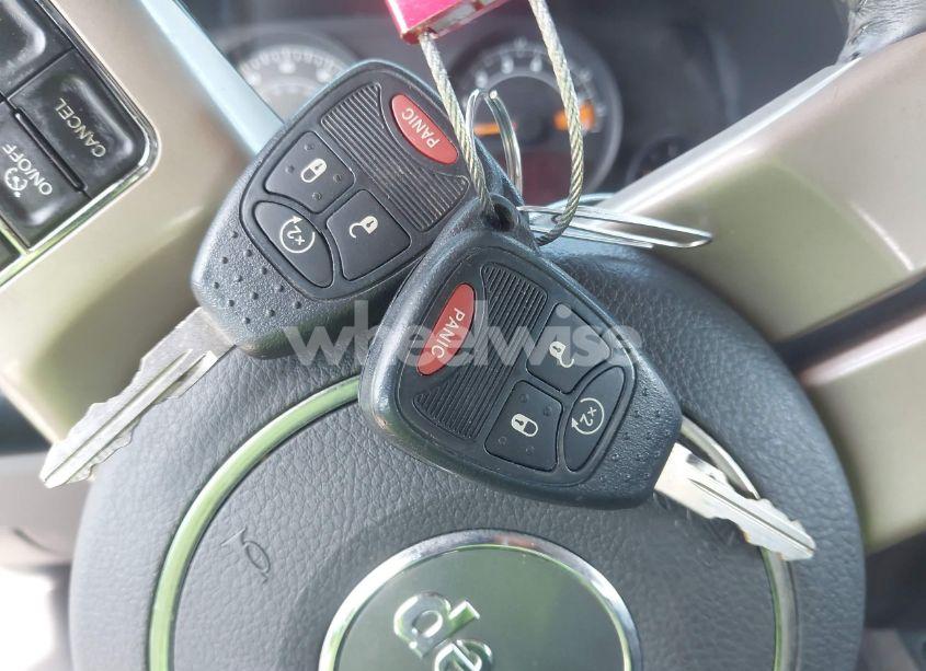 Photo 11 of 2017 Jeep Patriot 75TH ANNIVERSARY EDITION FWD (VIN 1C4NJPBBXHD117521)