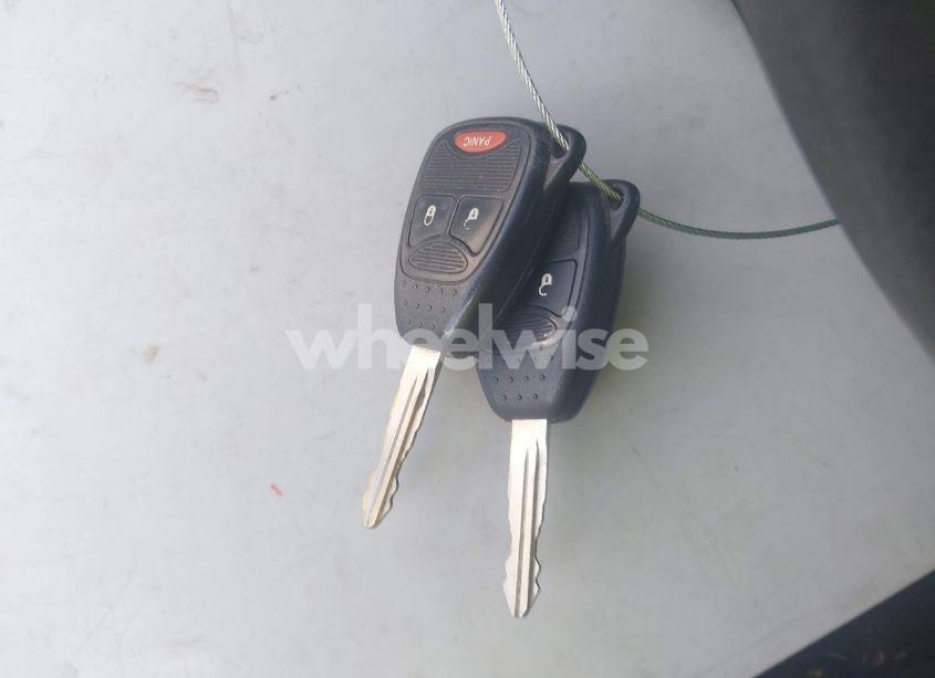 Photo 11 of 2017 Jeep Patriot SPORT FWD (VIN 1C4NJPBBXHD166525)