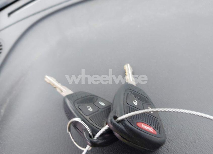 Photo 11 of 2014 Jeep Patriot LIMITED (VIN 1C4NJPCB0ED715806)