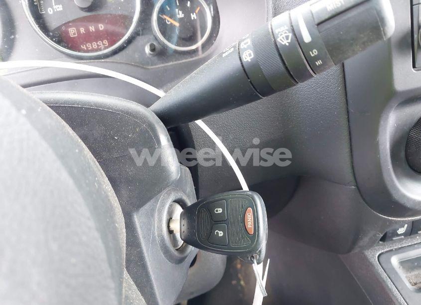 Photo 11 of 2014 Jeep Patriot LIMITED (VIN 1C4NJPCB1ED522578)