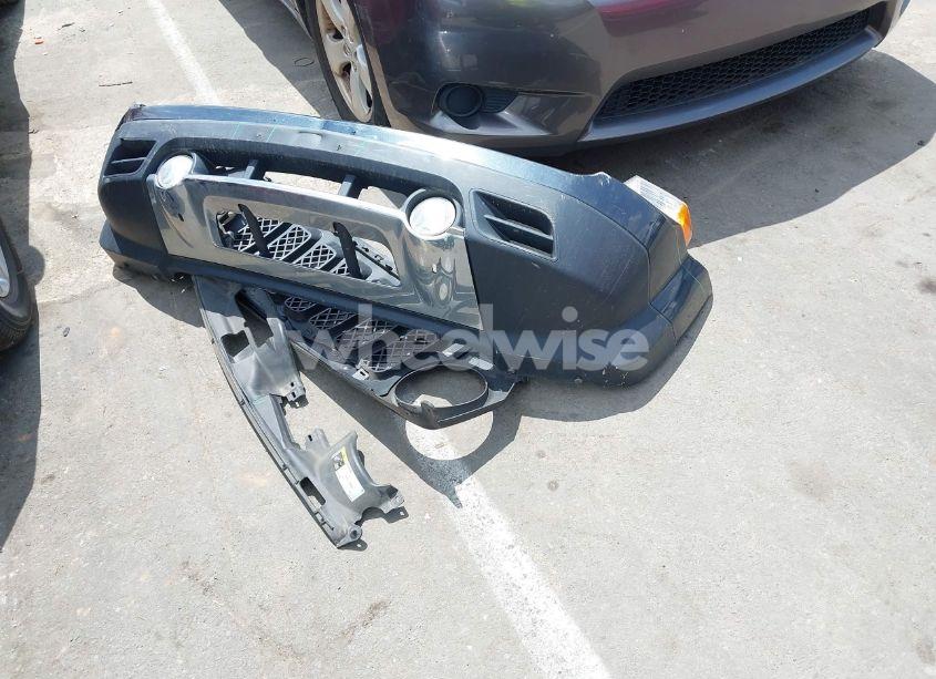 Photo 12 of 2014 Jeep Patriot LIMITED (VIN 1C4NJPCB1ED522578)