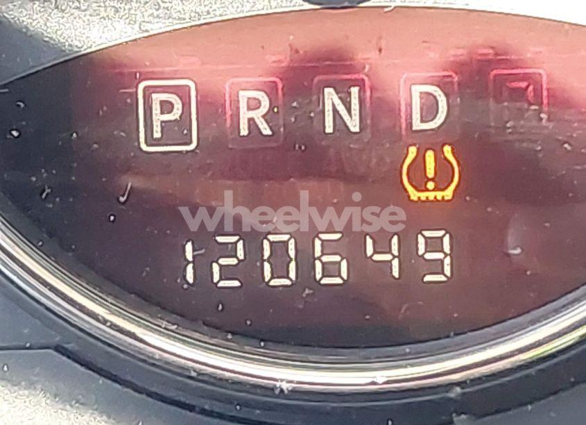 Photo 15 of 2014 Jeep Patriot LIMITED (VIN 1C4NJPCB2ED533427)