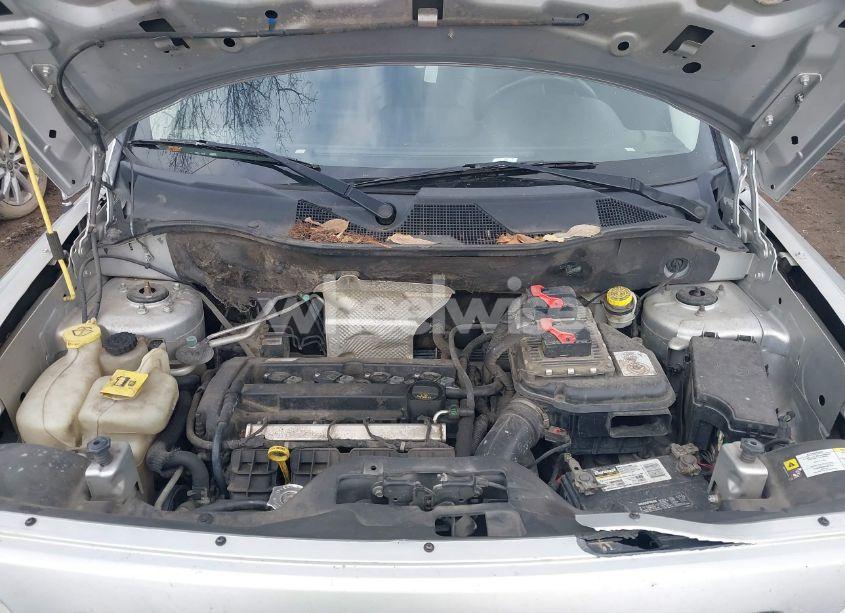 Photo 10 of 2012 Jeep Patriot LIMITED (VIN 1C4NJPCB4CD552333)
